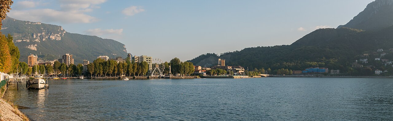 Lake Como