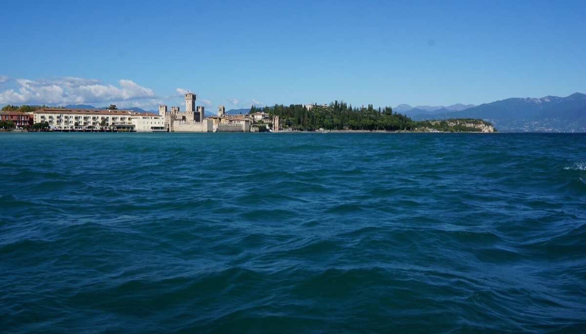 Lake Garda