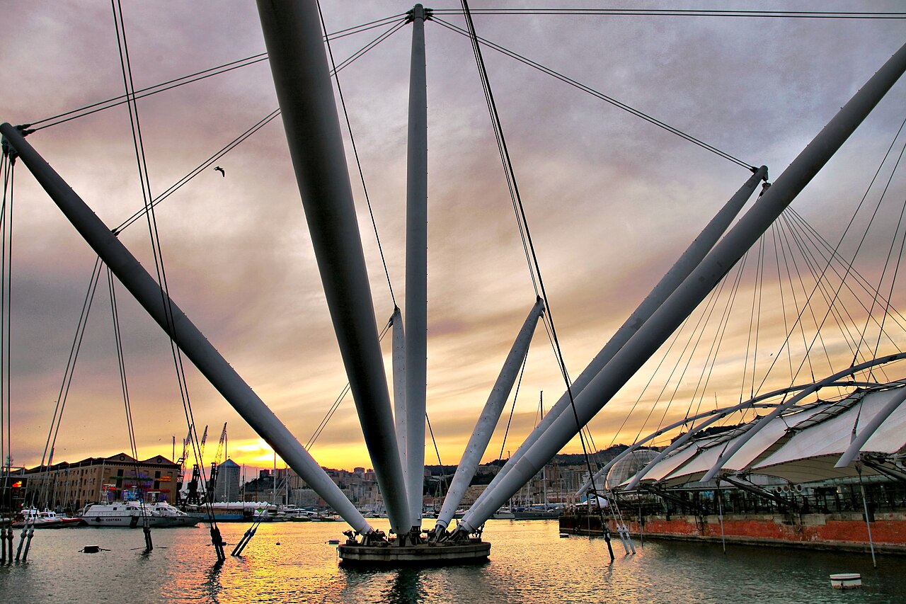 Genova